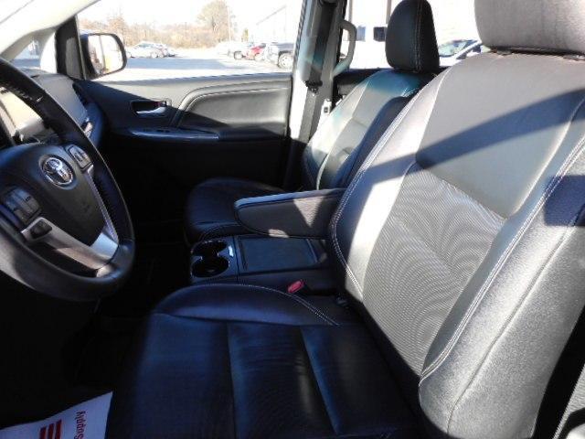 2015 toyota sienna se 8-passenger se 8-passenger 4dr mini-van for sale in jonesboro, arkansas