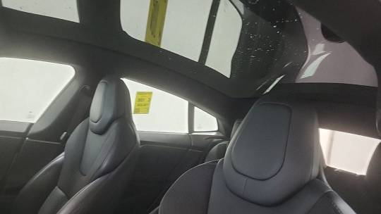 2018 Tesla Model S