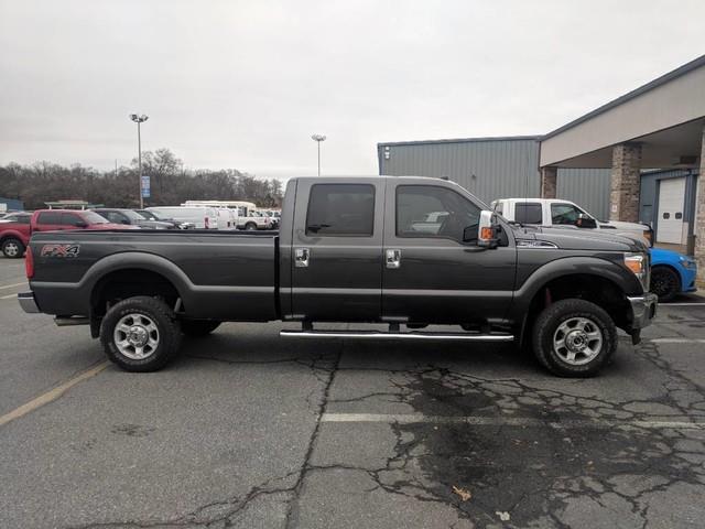 2016 ford f-250 super duty xlt 4x4 xlt 4dr crew cab 8 ft. lb pickup for sale in blades, delaware