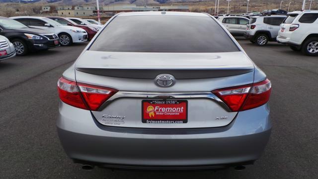 2015 toyota camry xle v6 xle v6 4dr sedan for sale in atlantic city, wyoming