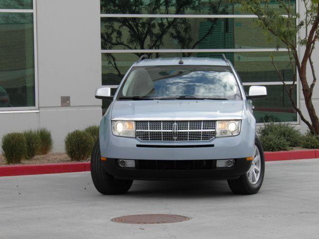 2008 lincoln mkx in phoenix, arizona