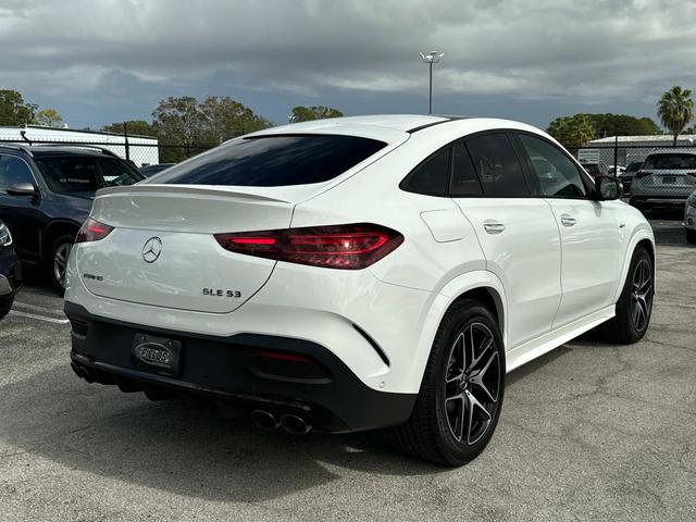 2024 mercedes-benz amg gle 53