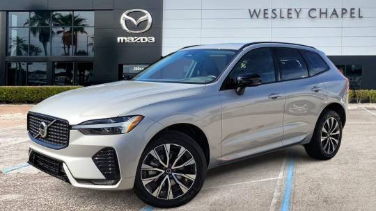 2024 Volvo XC60