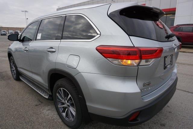 2019 toyota highlander se awd se 4dr suv for sale in jonesboro, arkansas