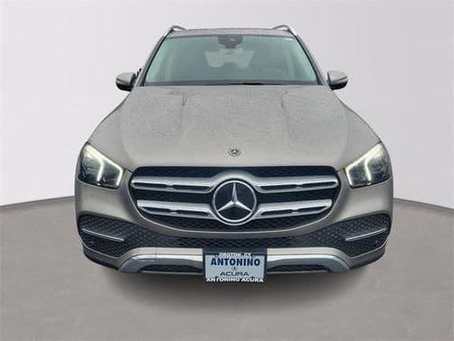 2020 mercedes-benz gle 350 base 4matic in borough, connecticut