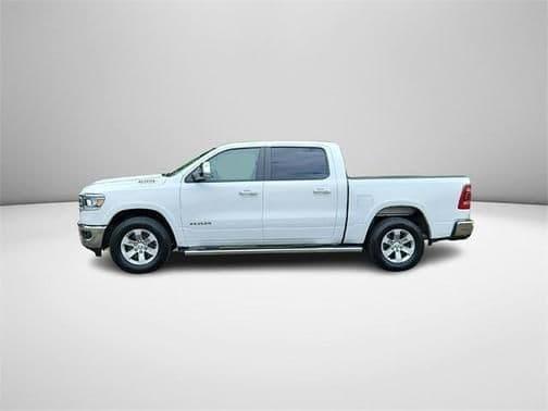 2022 ram 1500 laramie 4x4 crew cab 144.5 in. wb in savannah, tennessee