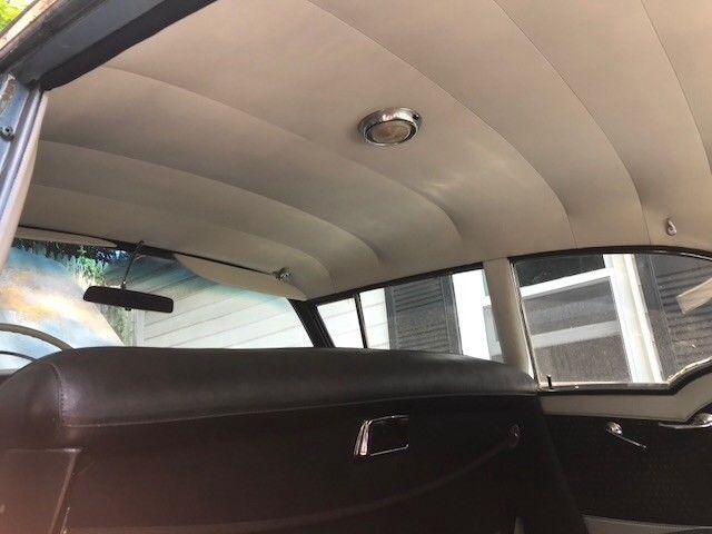 1957 buick special 4 door sedan