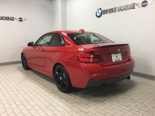 2019 bmw 2 series m240i xdrive awd m240i xdrive 2dr coupe for sale in anchorage, alaska