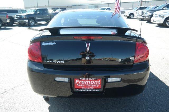 2007 pontiac g5 base 2dr coupe for sale in bitter creek, wyoming