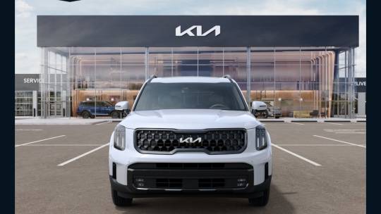 2024 Kia Telluride