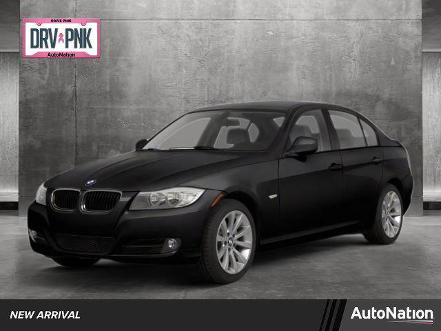 2011 bmw 335 xdrive