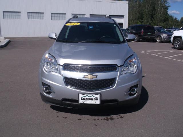 2013 chevrolet equinox lt awd lt 4dr suv w/ 2lt for sale in hyde park, vermont