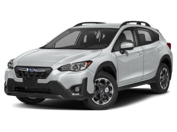 2021 subaru crosstrek in san buenaventura, california