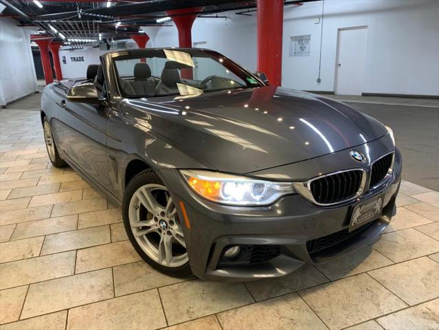 2015 bmw 435 i xdrive