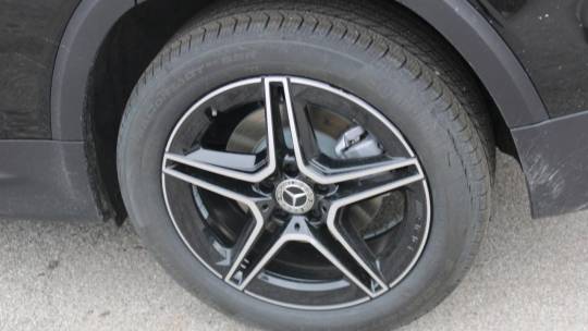 2024 Mercedes-Benz GLB