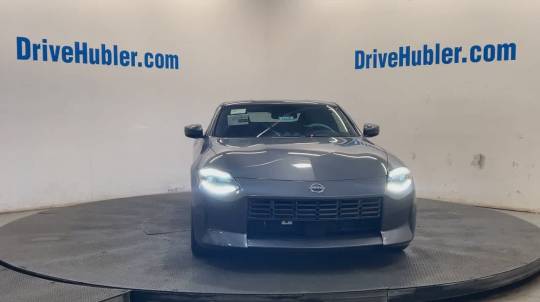 2024 Nissan Z