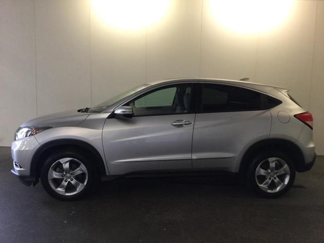2016 honda hr-v ex awd ex 4dr crossover for sale in bow, new hampshire