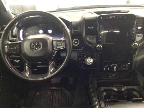 2023 ram 1500 limited in fremont, nebraska