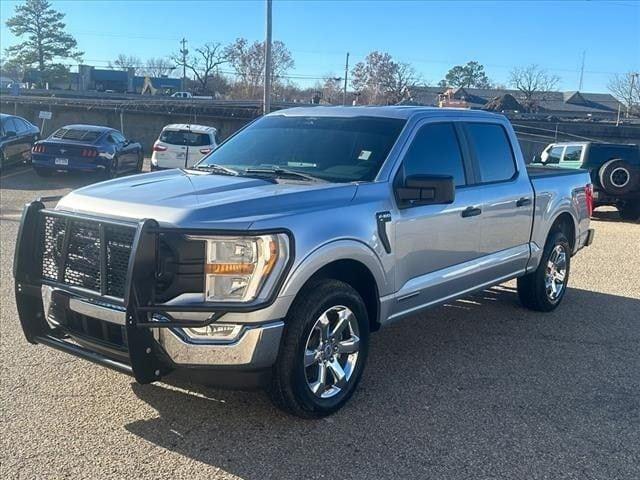 2022 ford f-150 xl in fort smith, arkansas