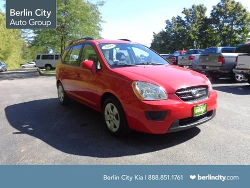 2009 kia rondo sw lx station wagon lx station for sale in saint george, vermont