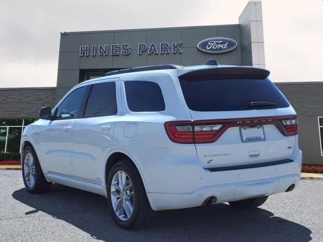 2023 dodge durango r/t in new hudson, michigan