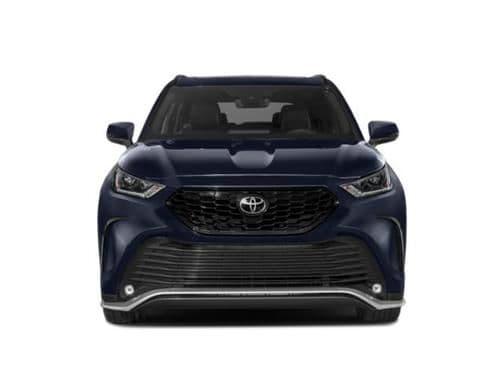 2022 toyota highlander xle in beaverdale heights, iowa
