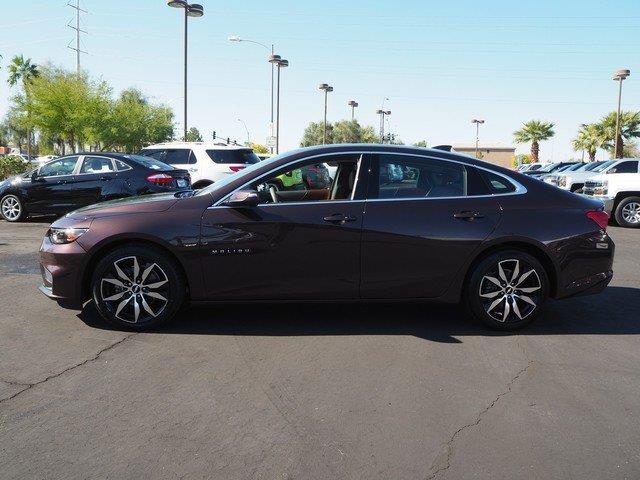 2016 chevrolet malibu lt lt 4dr sedan w/1lt for sale in henderson, nevada