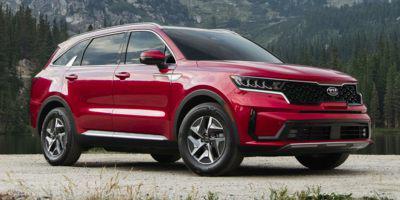 2022 kia sorento hybrid ex