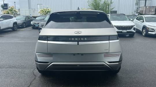 2023 Hyundai IONIQ 5