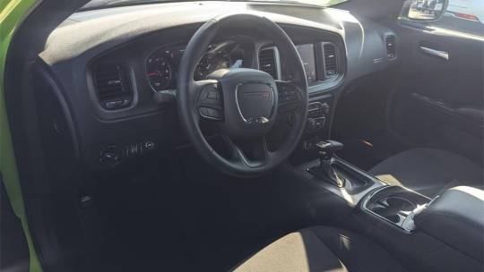 2023 Dodge