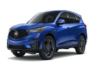 2019 Acura RDX sh-awd w/a-spec