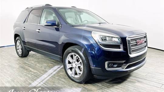 2016 GMC Acadia