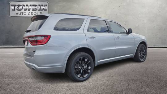 2025 Dodge Durango