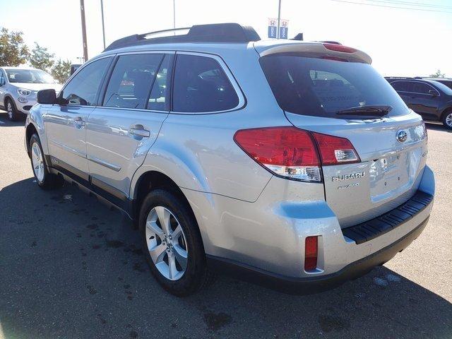 used 2013 subaru outback 2.5i limited santa fe, nm 87507 for sale in santa fe, new mexico