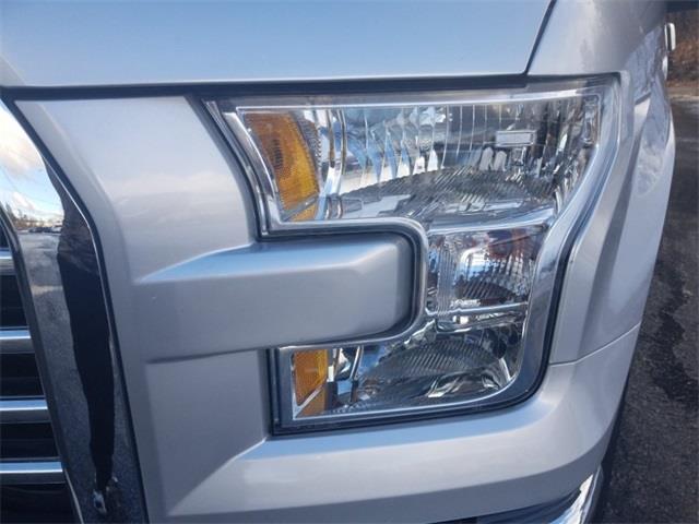 2015 ford f-150 xlt 4x4 xlt 4dr supercab 6.5 ft. sb for sale in bow, new hampshire
