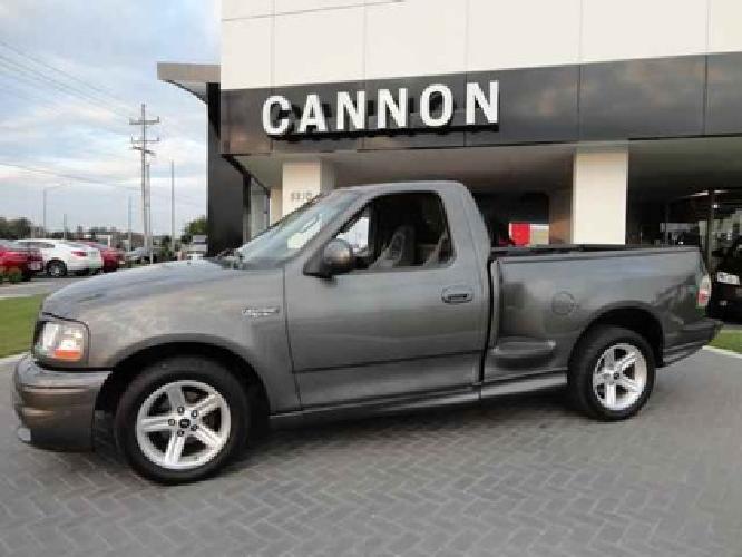 2004 ford f-150 svt lightning in lakeland, fl