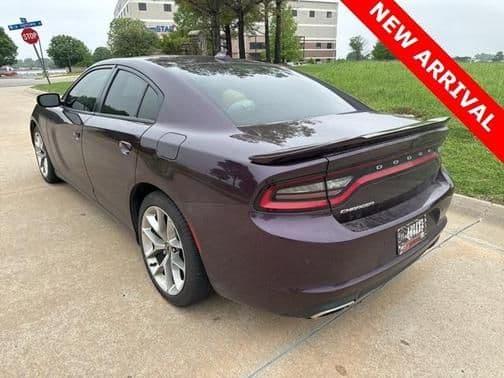 2021 dodge charger sxt in broken arrow, oklahoma