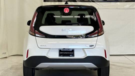 2023 kia soul s