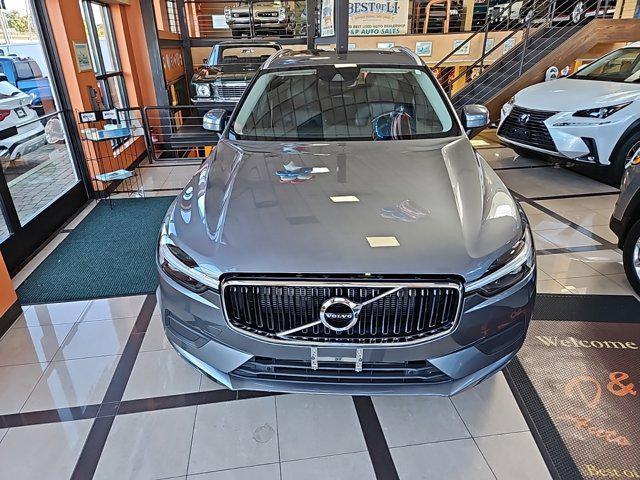 2021 volvo xc60 t5 momentum