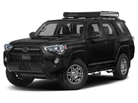 2020 toyota 4runner venture special edition