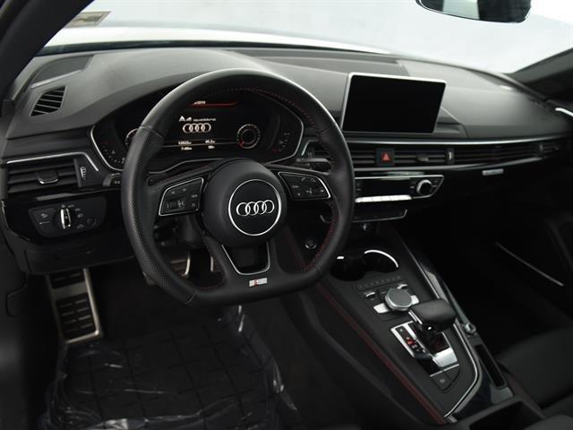 used 2018 audi a4 2.0t premium plus quattro sdn louisville, ky 40204 for sale in louisville, kentucky