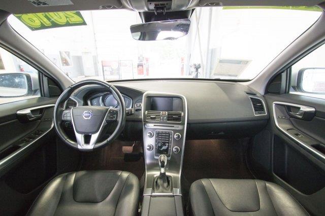 2016 volvo xc60 t5 premier awd t5 premier 4dr suv for sale in anchorage, alaska