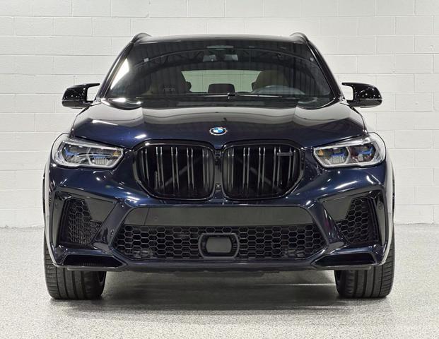 2021 bmw x5 m base