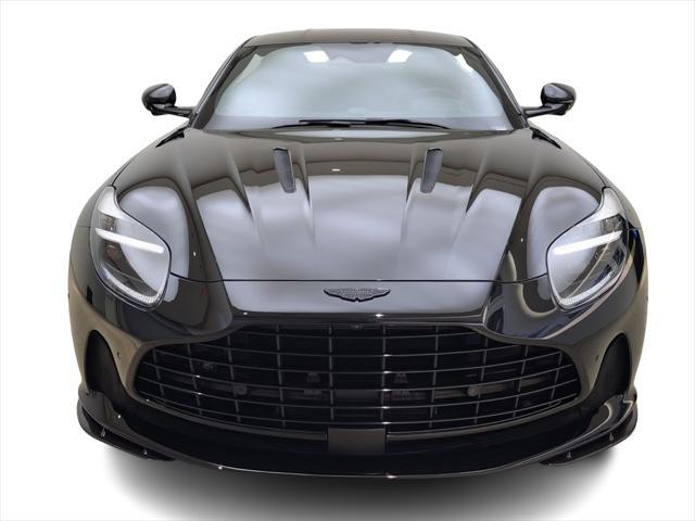 2024 aston martin db12 base