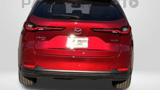 2025 Mazda CX-90