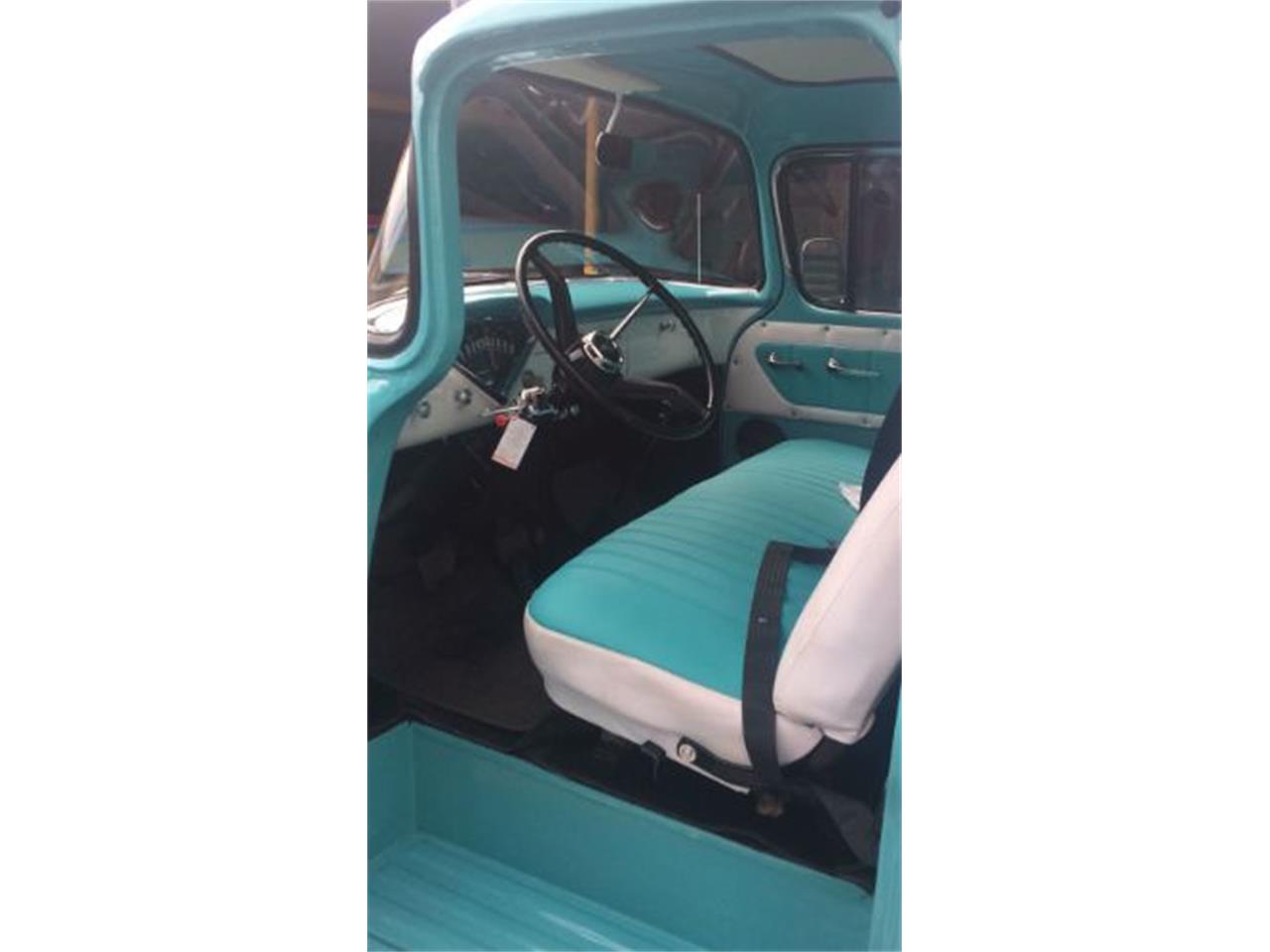 1959 chevrolet 3100