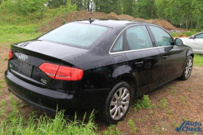2009 audi a4 2.0t premium for sale in clementwood, vermont
