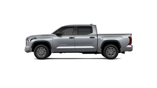 2025 Toyota Tundra