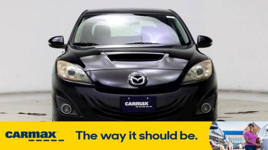 2013 Mazda
