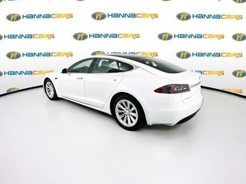 2019 tesla model s 75d 4dr all-wheel drive hatchback in bradenton, florida